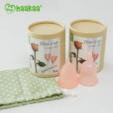 Haakaa Flow Cup