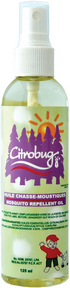 Citrobug- Bug repellent for kids