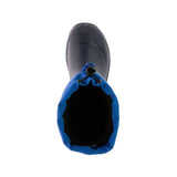 Kamik Winter boots (Snobuster) Charcoal/Magenta