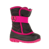 Kamik Winter Boots (Snowbug 3) Rose