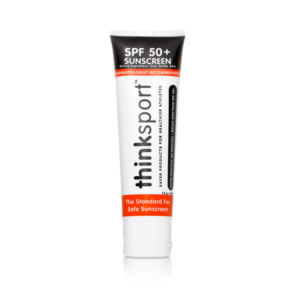 ThinkSport Sunscreen  (88mL)