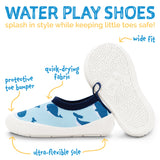 Water Shoes by Jan & Jul