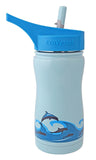 13oz EcoVessel Insulated Stainless Steel Water Bottle