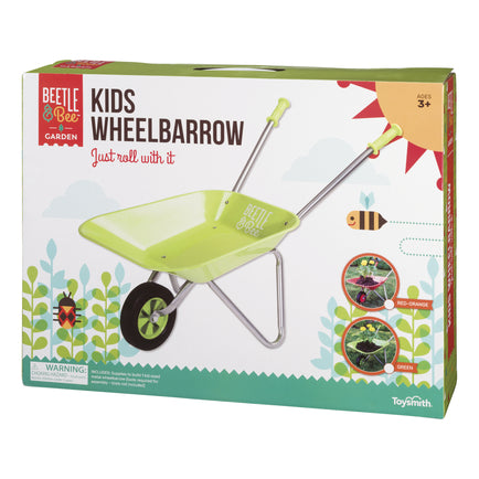 Kids' Wheelbarrow