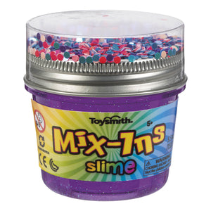 Mix In Slime