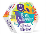 Bath Squiggler