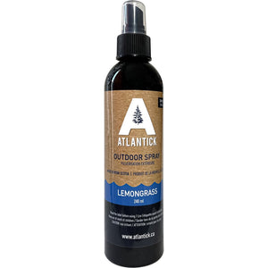 Atlantick- Outdoor Spray (240mL)