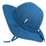 Jan&Jul Cotton Floppy Hat