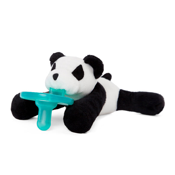WubbaNub Pacifier Panda