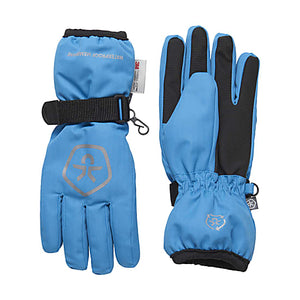 Color Kids Waterproof Gloves