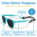 Urban Xplorer Sunglasses
